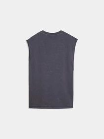 Футболки и поло PUMA Ess Graphic Sleeveless Tee модель 636643 Фото