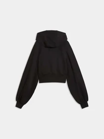 Худи и свитшоты PUMA Ess Cropped Hoodie модель 636671 Фото