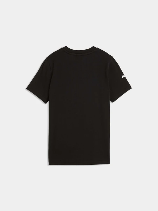 Дитяча Футболка PUMA Ferrari Kids Shield Tee фото 2
