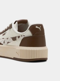 Кеды PUMA Carina Mia Wild модель 408253 Фото