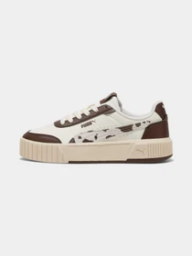 Кеды PUMA Carina Mia Wild модель 408253 Фото