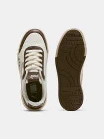 Кеды PUMA Carina Mia Wild модель 408253 Фото