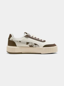 Кеды PUMA Carina Mia Wild модель 408253 Фото