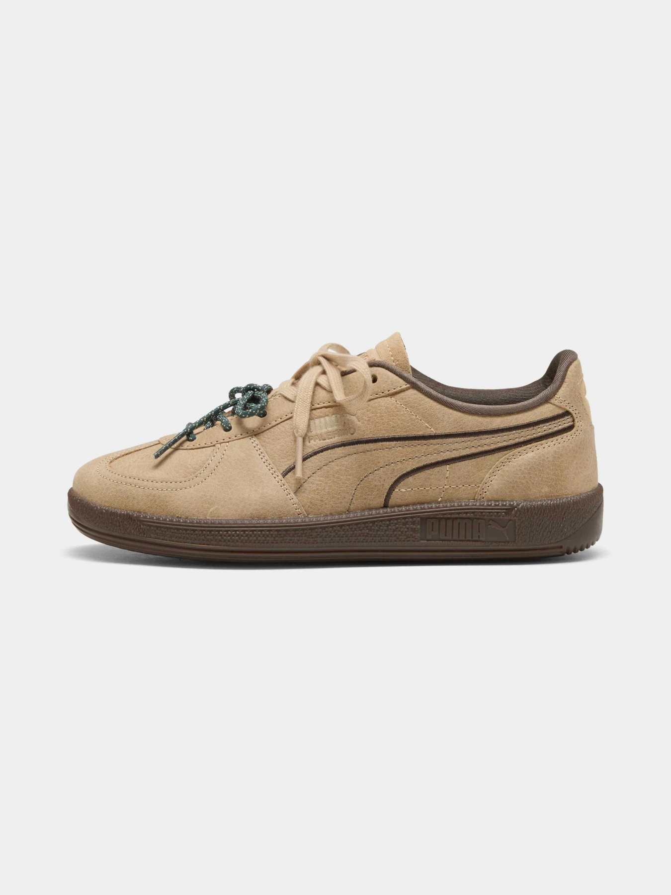 Кеды PUMA Palermo Dress-up Wns модель 407657 Кеды PUMA Palermo Dress-up Wns модель 407657 Фото