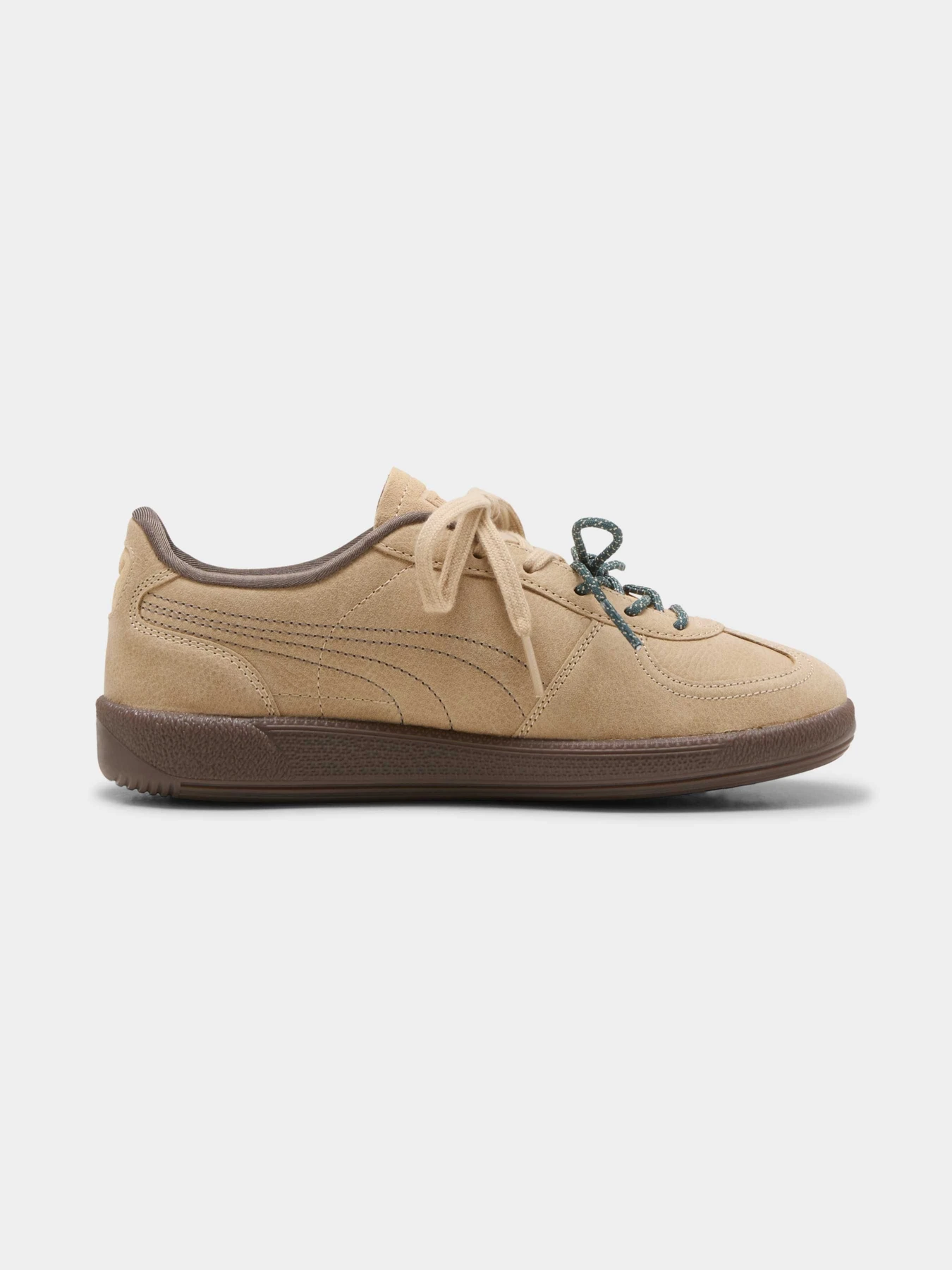 Кеды PUMA Palermo Dress-up Wns модель 407657 Кеды PUMA Palermo Dress-up Wns модель 407657 Фото