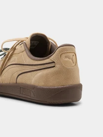 Кеды PUMA Palermo Dress-up Wns модель 407657 Фото