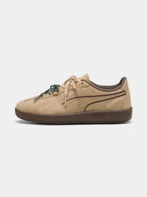 Кеды PUMA Palermo Dress-up Wns модель 407657 Фото