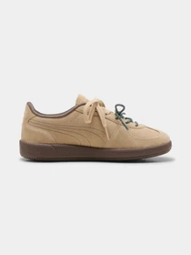Кеды PUMA Palermo Dress-up Wns модель 407657 Фото