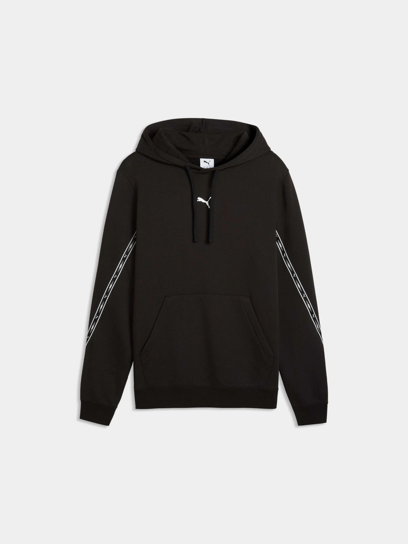 Худи и свитшоты PUMA Ess Tape Hoodie модель 694339 Фото