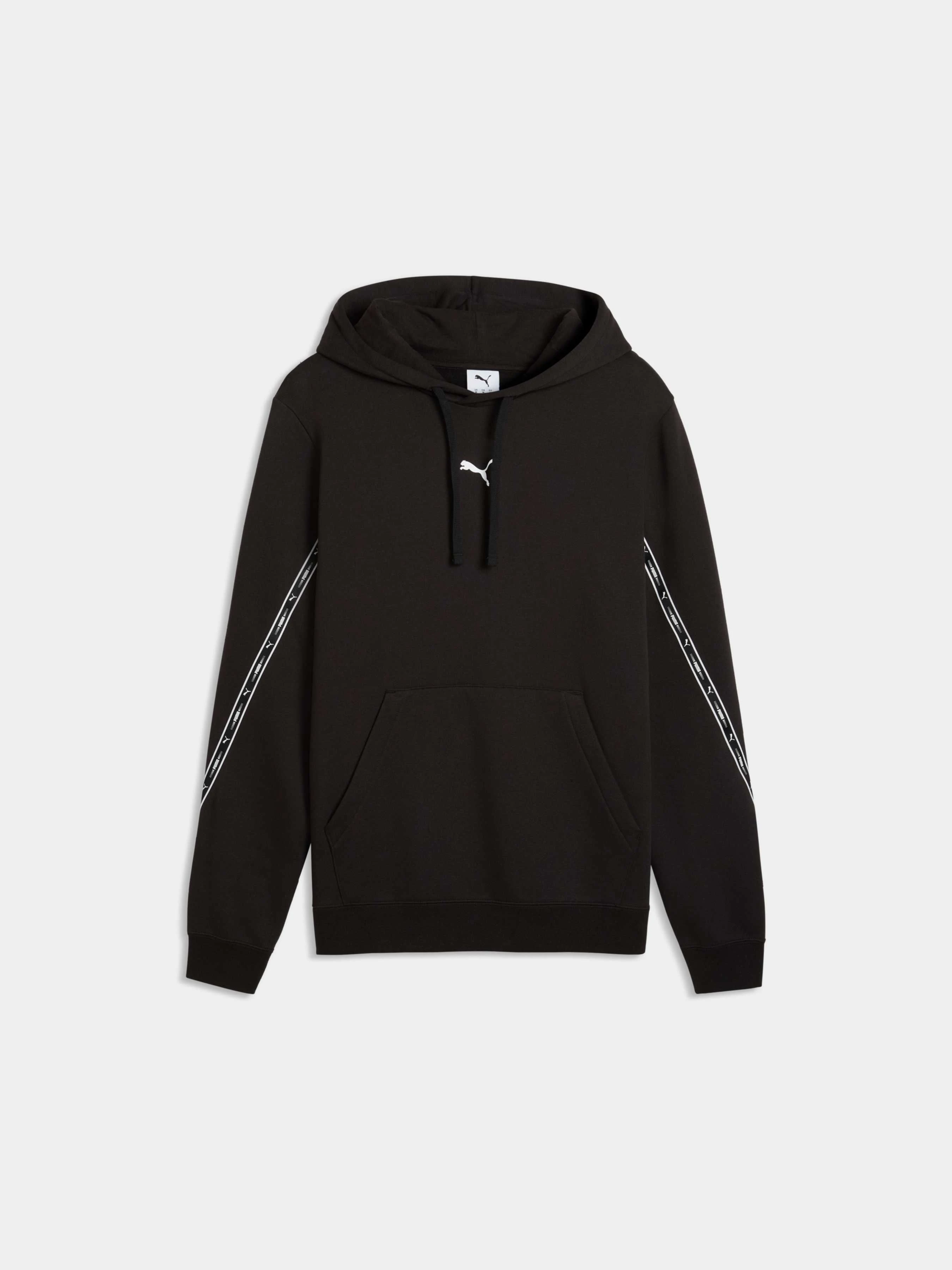 Чоловіче Худі PUMA Ess Tape Hoodie
