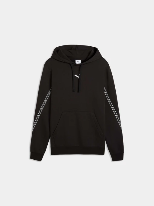 Худи и свитшоты PUMA Ess Tape Hoodie модель 694339 Фото