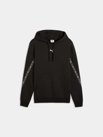 Худи и свитшоты PUMA Ess Tape Hoodie модель 694339 Фото