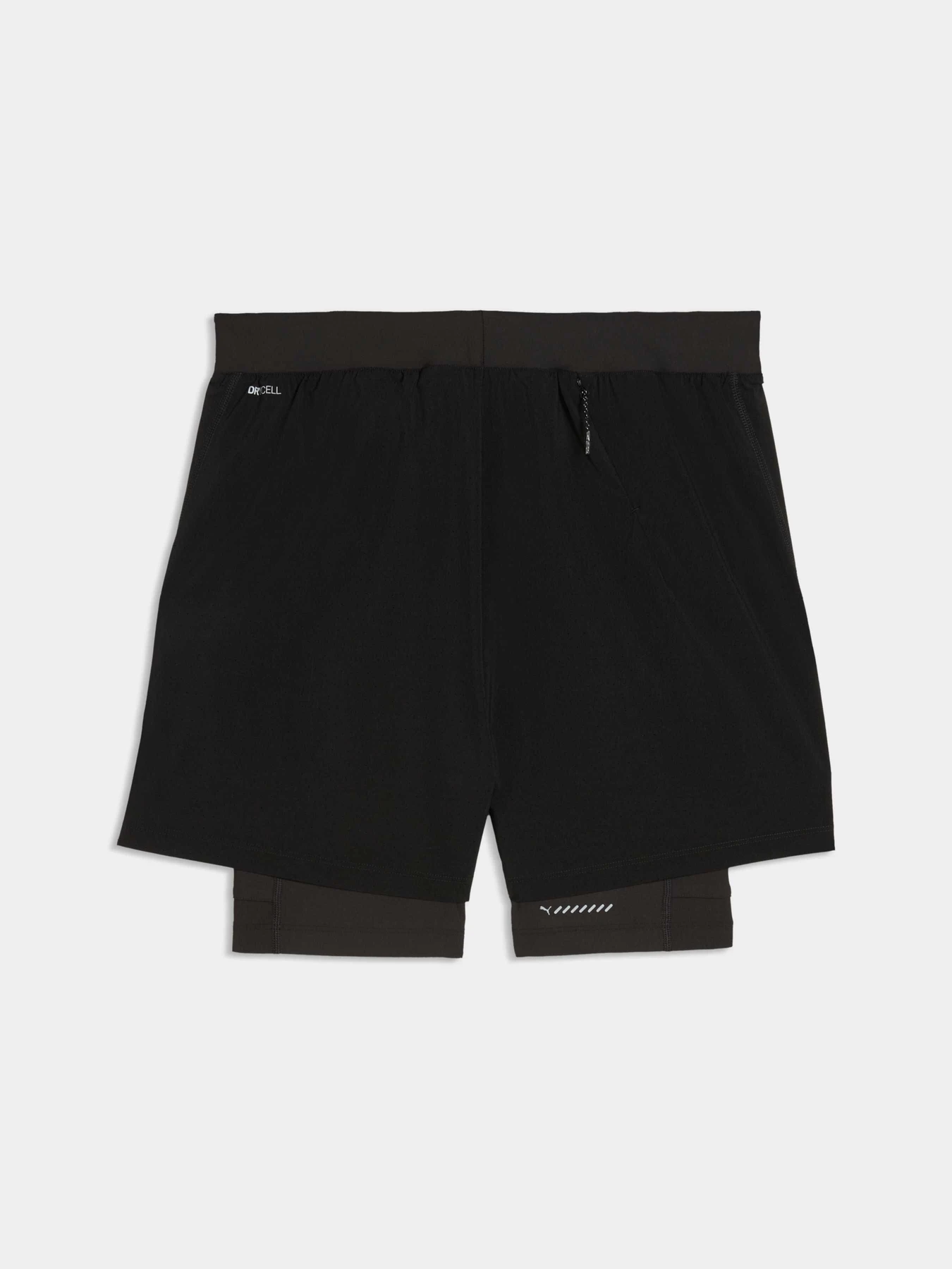 Шорти PUMA M Dreamrun 2in1 5 Dryc Short модель 528551 Фото