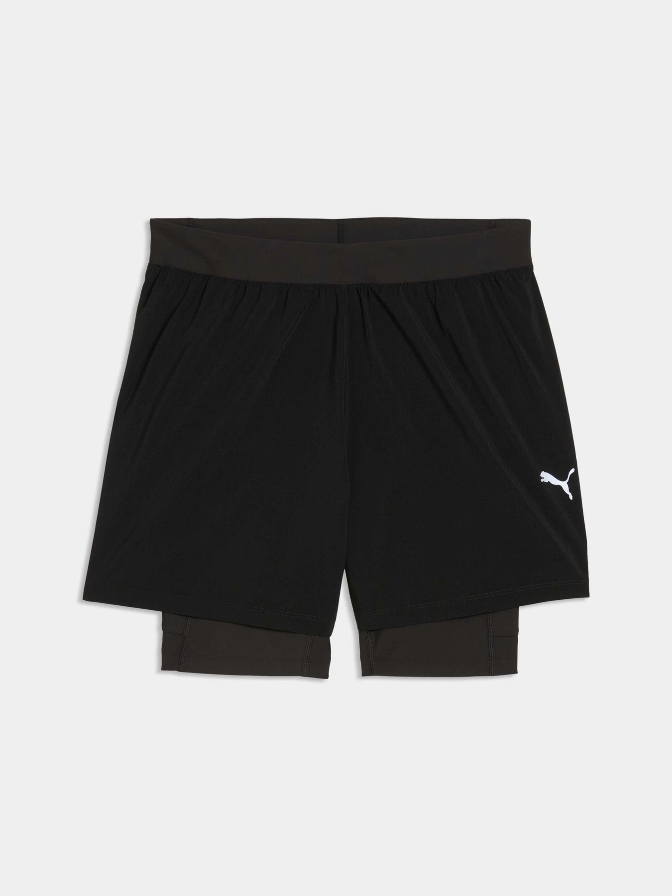 Шорти PUMA M Dreamrun 2in1 5 Dryc Short модель 528551 Фото