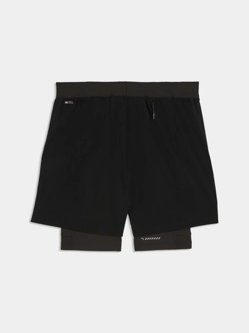Чоловічі Спортивні шорти PUMA M Dreamrun 2in1 5 Dryc Short фото 2
