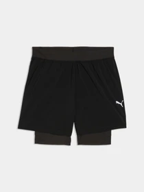 Шорти PUMA M Dreamrun 2in1 5 Dryc Short модель 528551 Фото