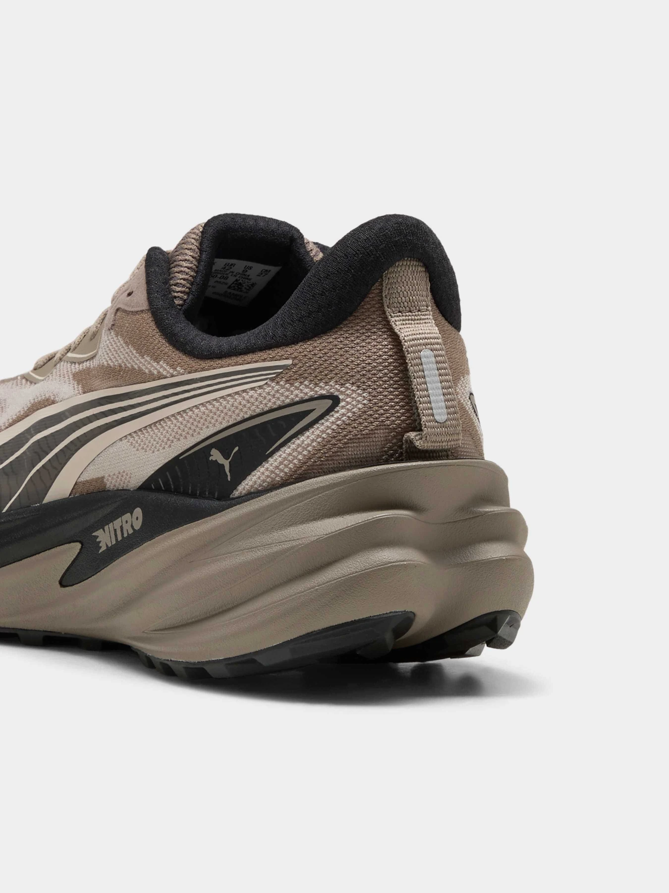 Кросівки PUMA Velocity Nitro Trail модель 312950 Фото