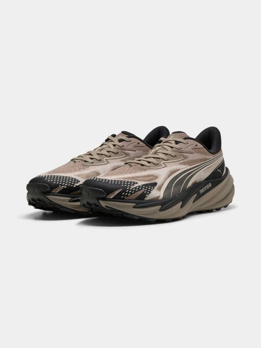Чоловічі Кросівки для бігу PUMA Velocity Nitro Trail фото 2