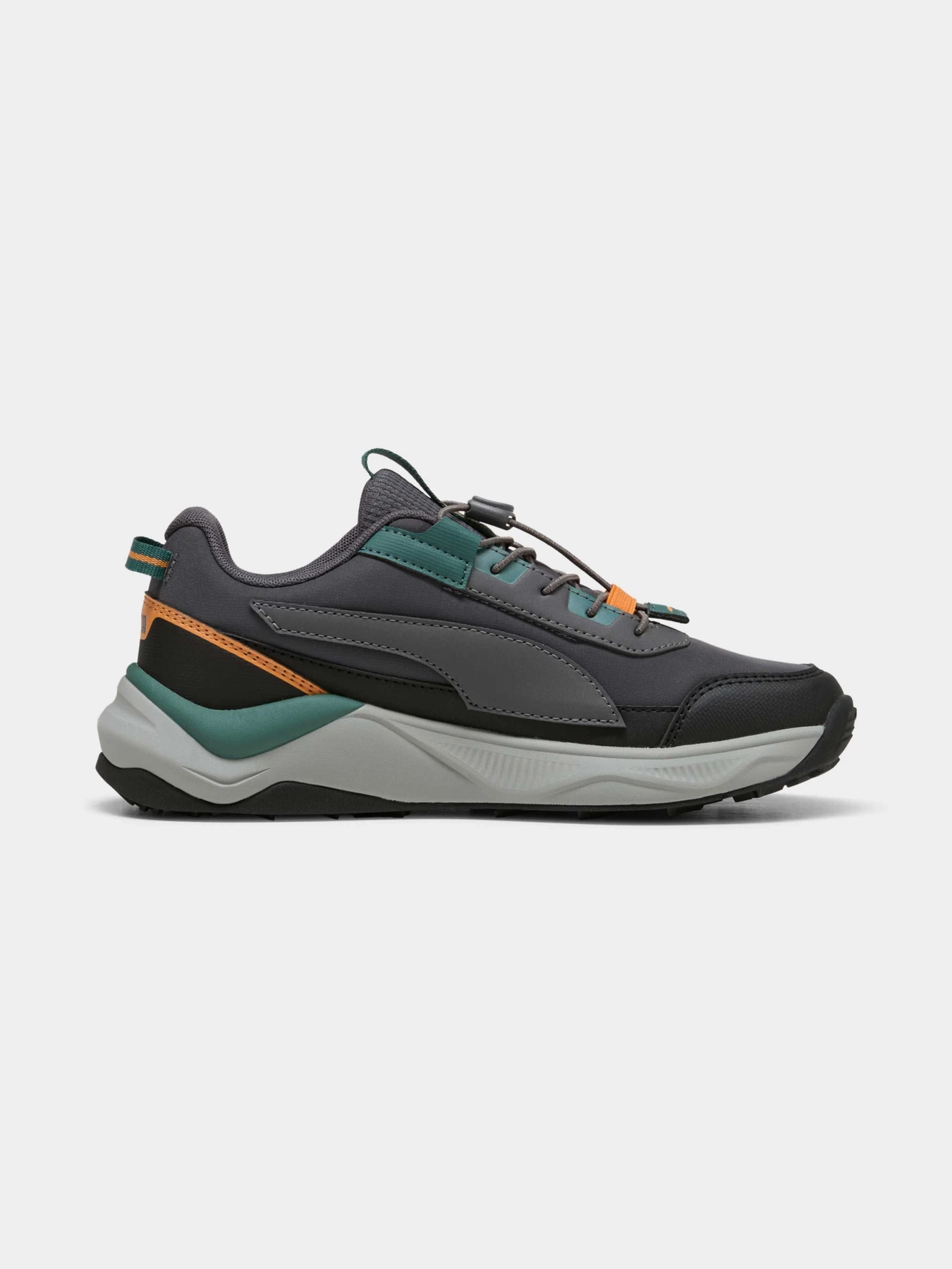 Кросівки PUMA Evolve 2.0 Trail Lo Jr модель 313804 Фото