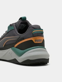 Кросівки PUMA Evolve 2.0 Trail Lo Jr модель 313804 Фото