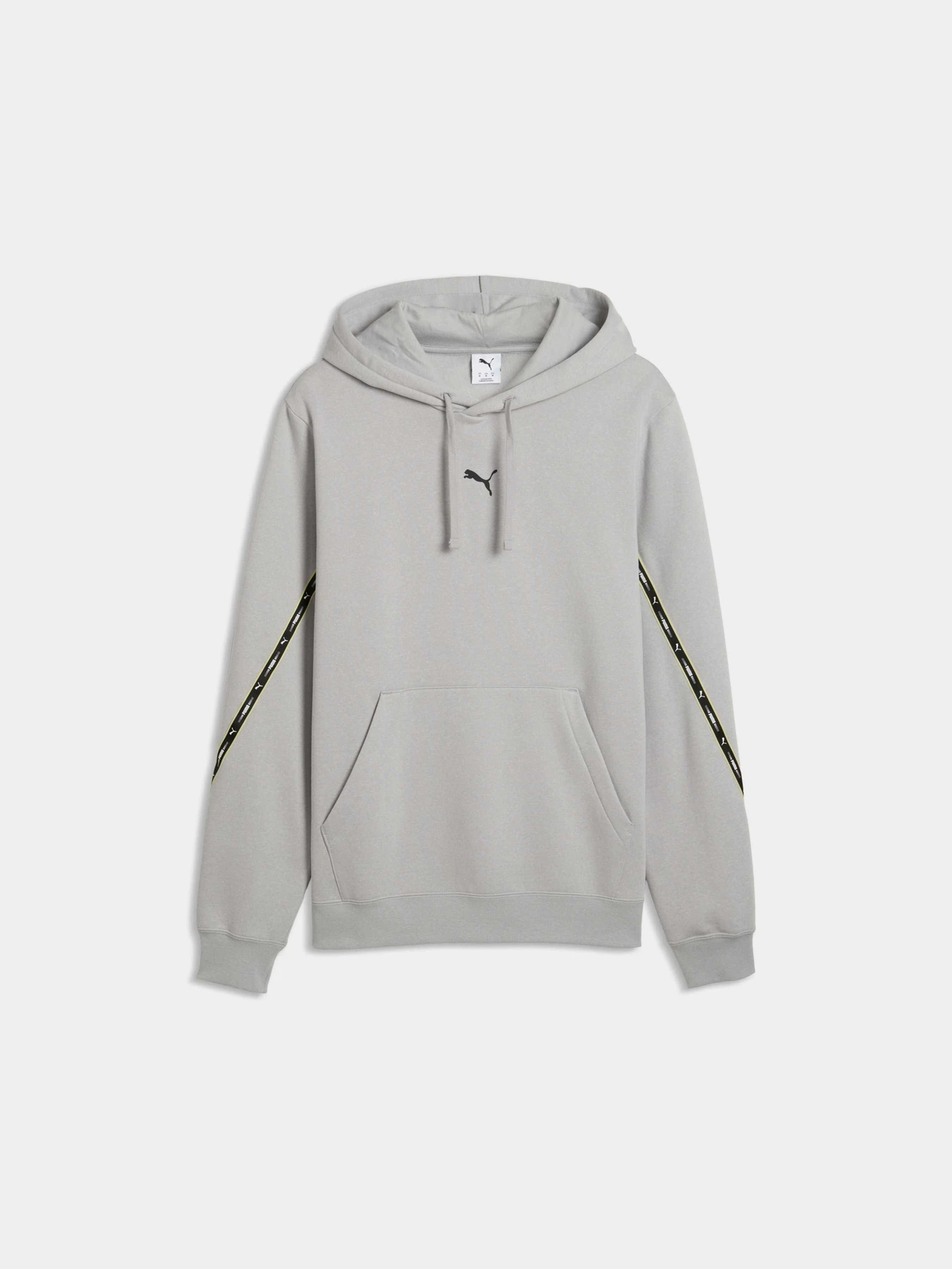 Худи и свитшоты PUMA Ess Tape Hoodie модель 694339 Фото