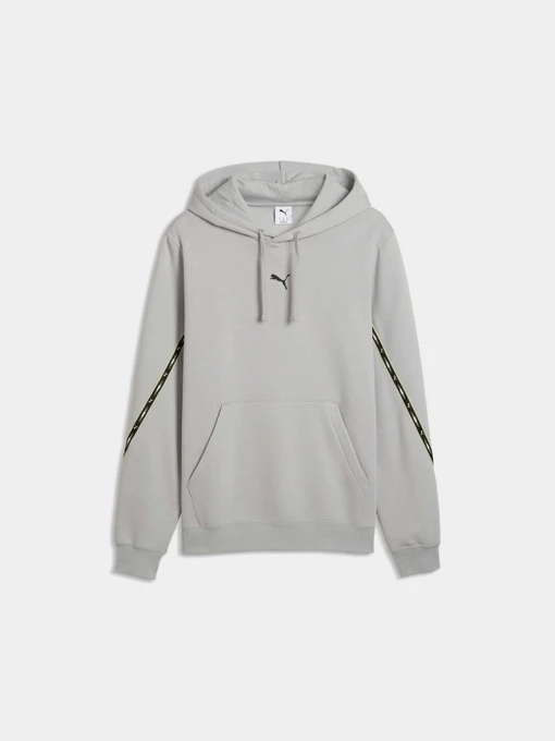 Худи и свитшоты PUMA Ess Tape Hoodie модель 694339 Фото