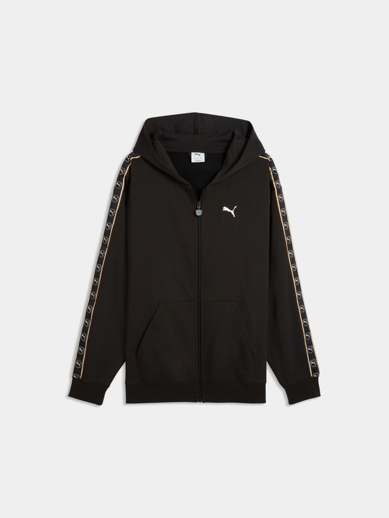 Худи и свитшоты PUMA Ess Elevated Tape Relaxed Fu модель 694343 Фото