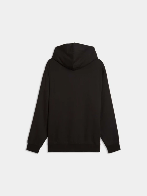 Чоловіча Спортивна кофта PUMA Ess Elevated Tape Relaxed Fu фото 2