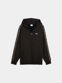 Худи и свитшоты PUMA Ess Elevated Tape Relaxed Fu модель 694343 Фото