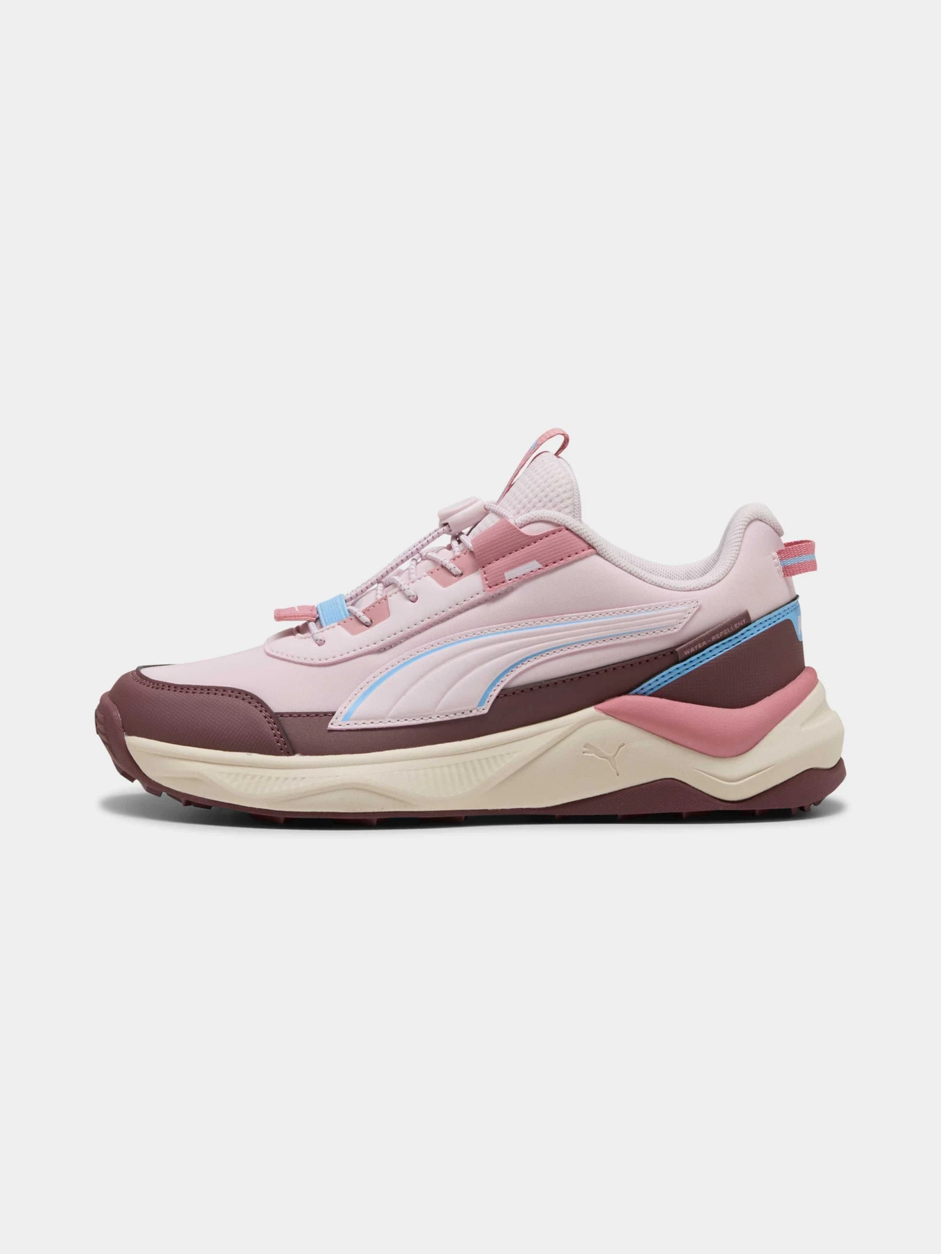 Кросівки PUMA Evolve 2.0 Trail Lo Jr модель 313804 Фото