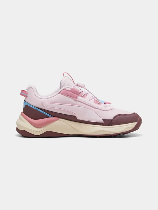 Кроссовки PUMA Evolve 2.0 Trail Lo Jr модель 313804 Фото