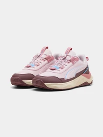 Кросівки PUMA Evolve 2.0 Trail Lo Jr модель 313804 Фото