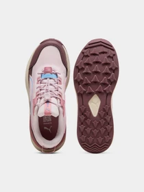 Кросівки PUMA Evolve 2.0 Trail Lo Jr модель 313804 Фото