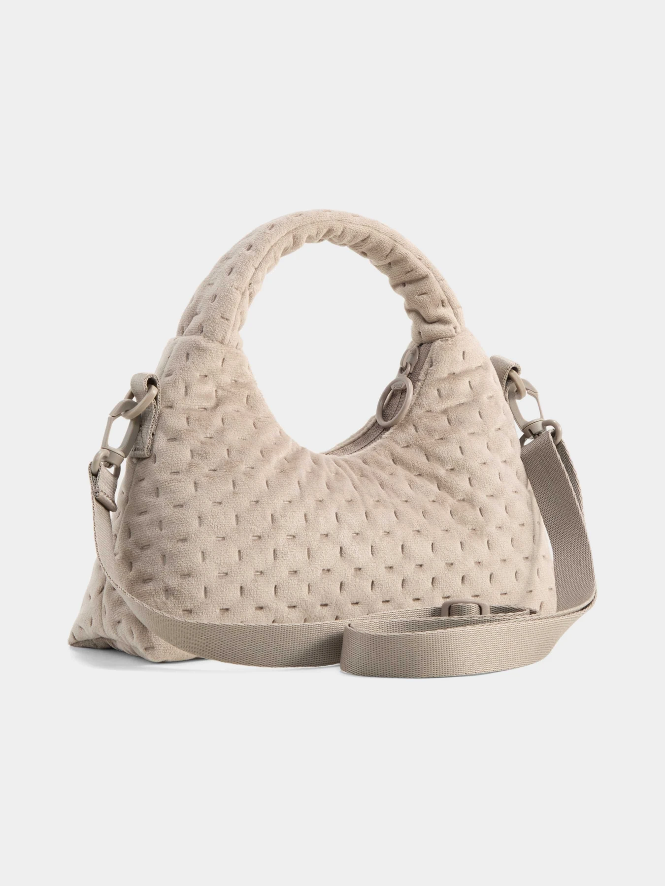 Сумки PUMA Up Velvet Micro Prism Bag модель 092764 Сумки PUMA Up Velvet Micro Prism Bag модель 092764 Фото
