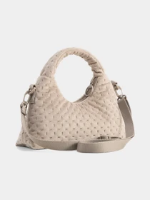 Сумки PUMA Up Velvet Micro Prism Bag модель 092764 Фото