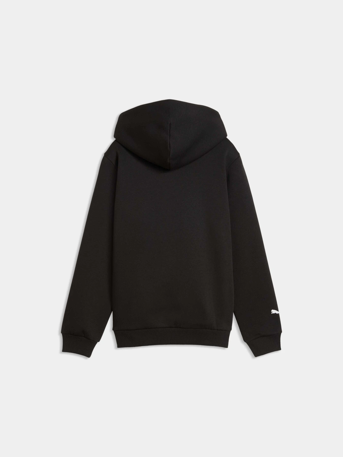 Худи и свитшоты PUMA Ferrari Kids Shield Hoodiefl модель 637033 Фото