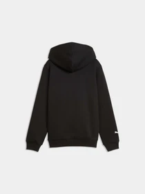 Худи и свитшоты PUMA Ferrari Kids Shield Hoodiefl модель 637033 Фото
