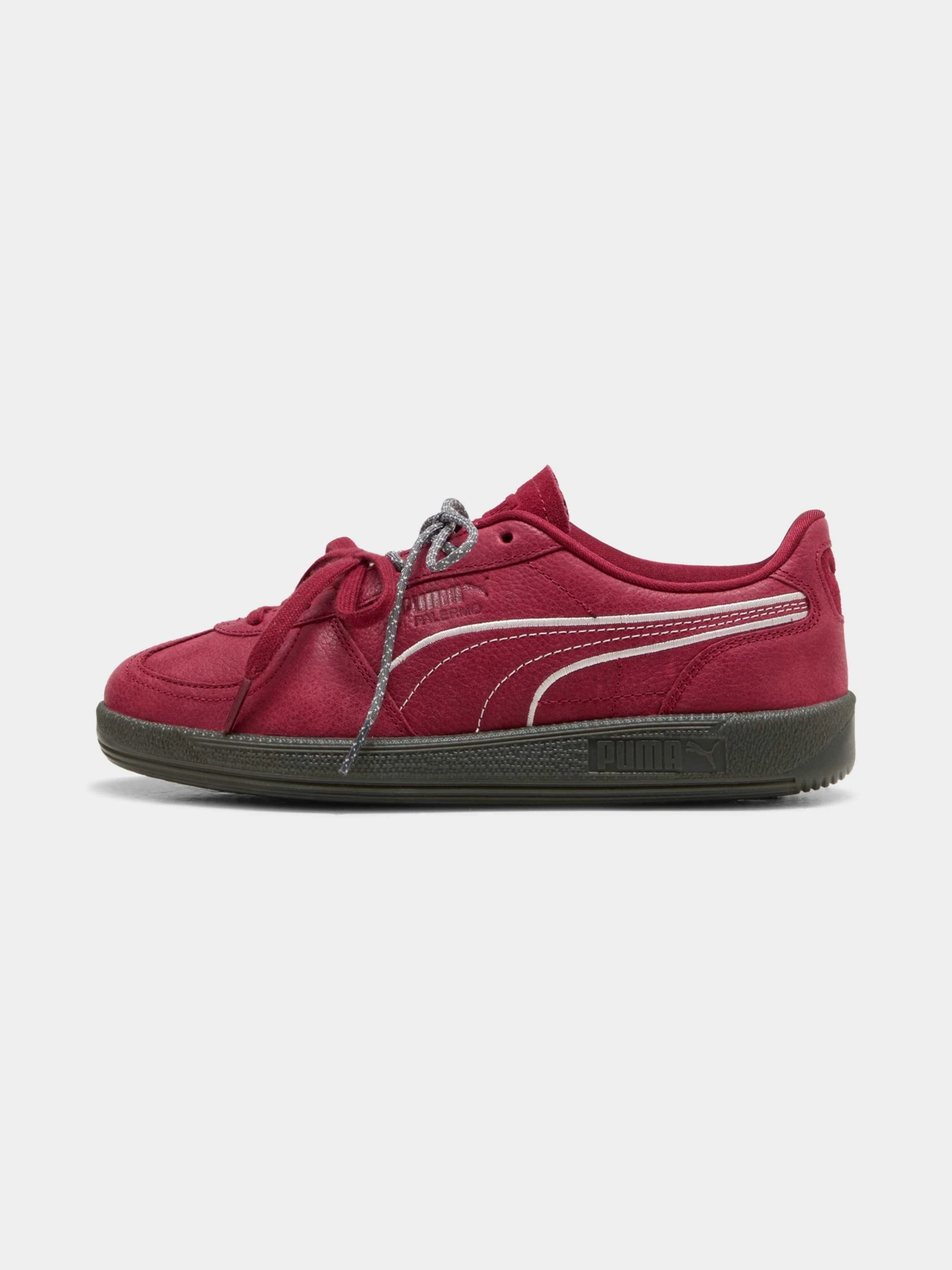 Кеды PUMA Palermo Dress-up Wns модель 407657 Кеды PUMA Palermo Dress-up Wns модель 407657 Фото
