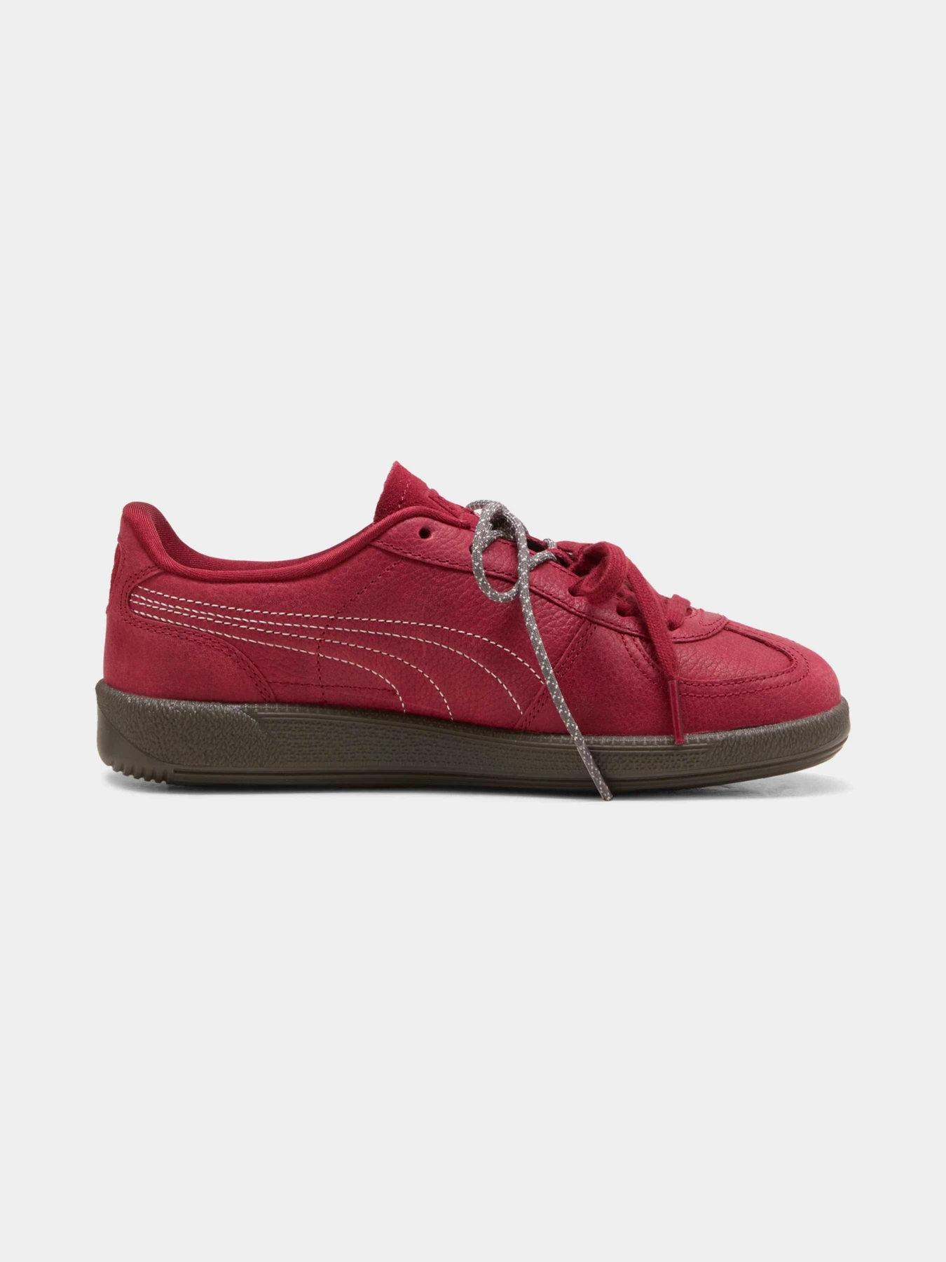 Кеды PUMA Palermo Dress-up Wns модель 407657 Кеды PUMA Palermo Dress-up Wns модель 407657 Фото