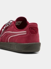 Кеды PUMA Palermo Dress-up Wns модель 407657 Фото
