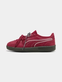 Кеды PUMA Palermo Dress-up Wns модель 407657 Фото