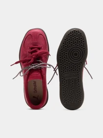 Кеды PUMA Palermo Dress-up Wns модель 407657 Фото