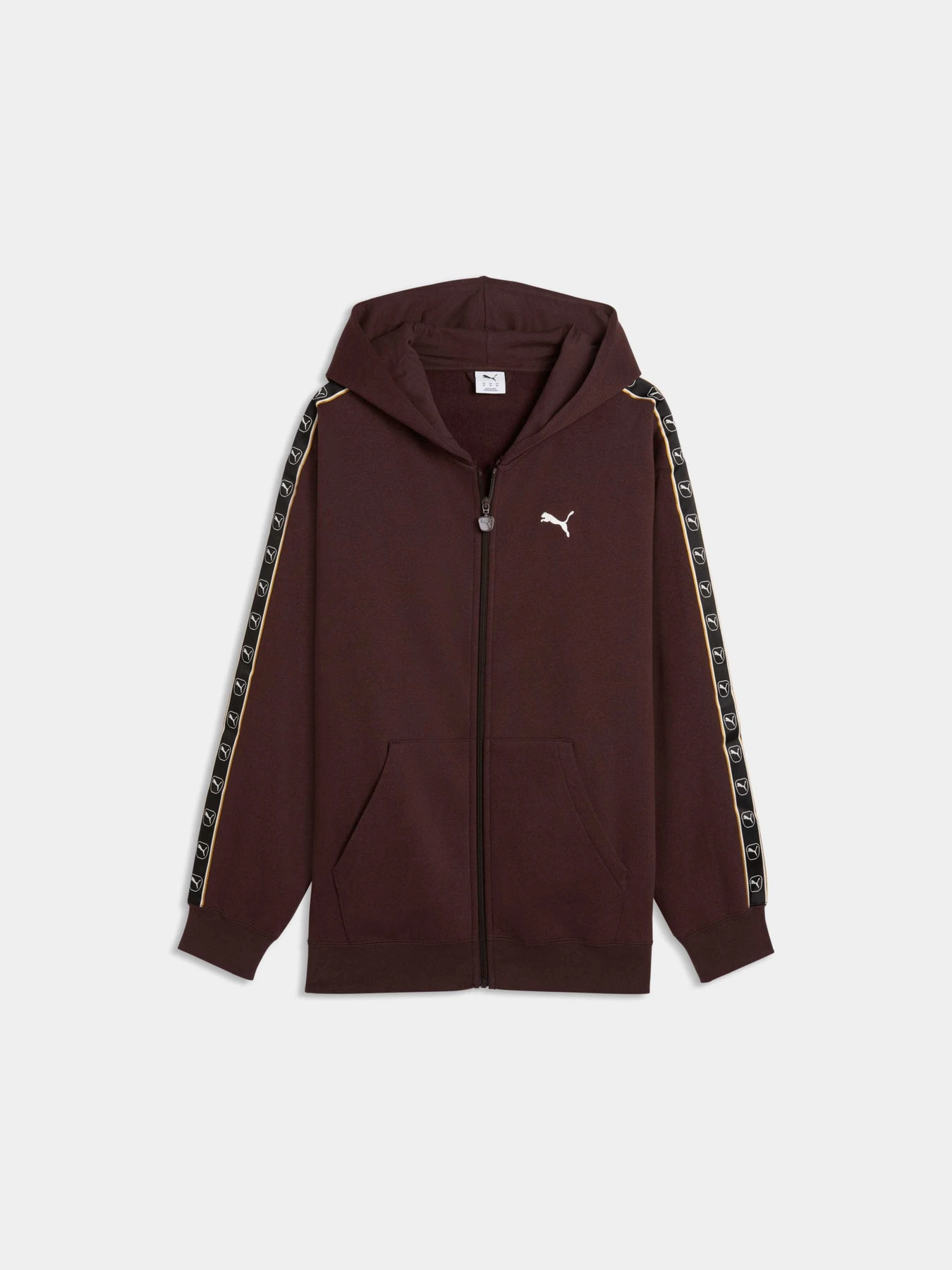 Худи и свитшоты PUMA Ess Elevated Tape Relaxed Fu модель 694343 Фото