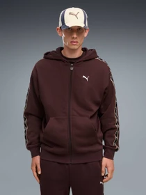 Худи и свитшоты PUMA Ess Elevated Tape Relaxed Fu модель 694343 Фото