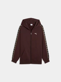 Худи и свитшоты PUMA Ess Elevated Tape Relaxed Fu модель 694343 Фото
