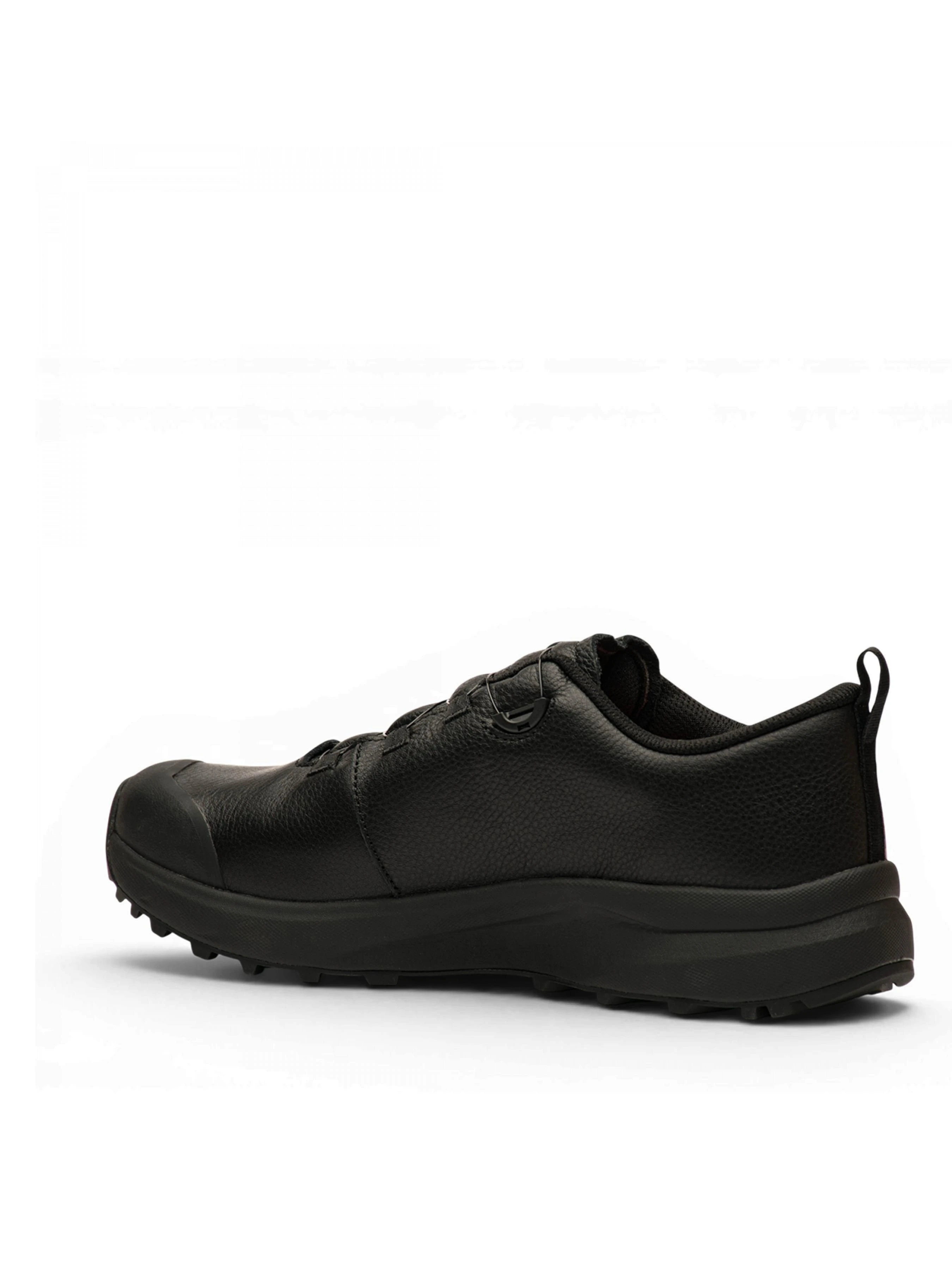 Шкіряні Чоловічі Кросівки повсякденні HUMTTO фото 2