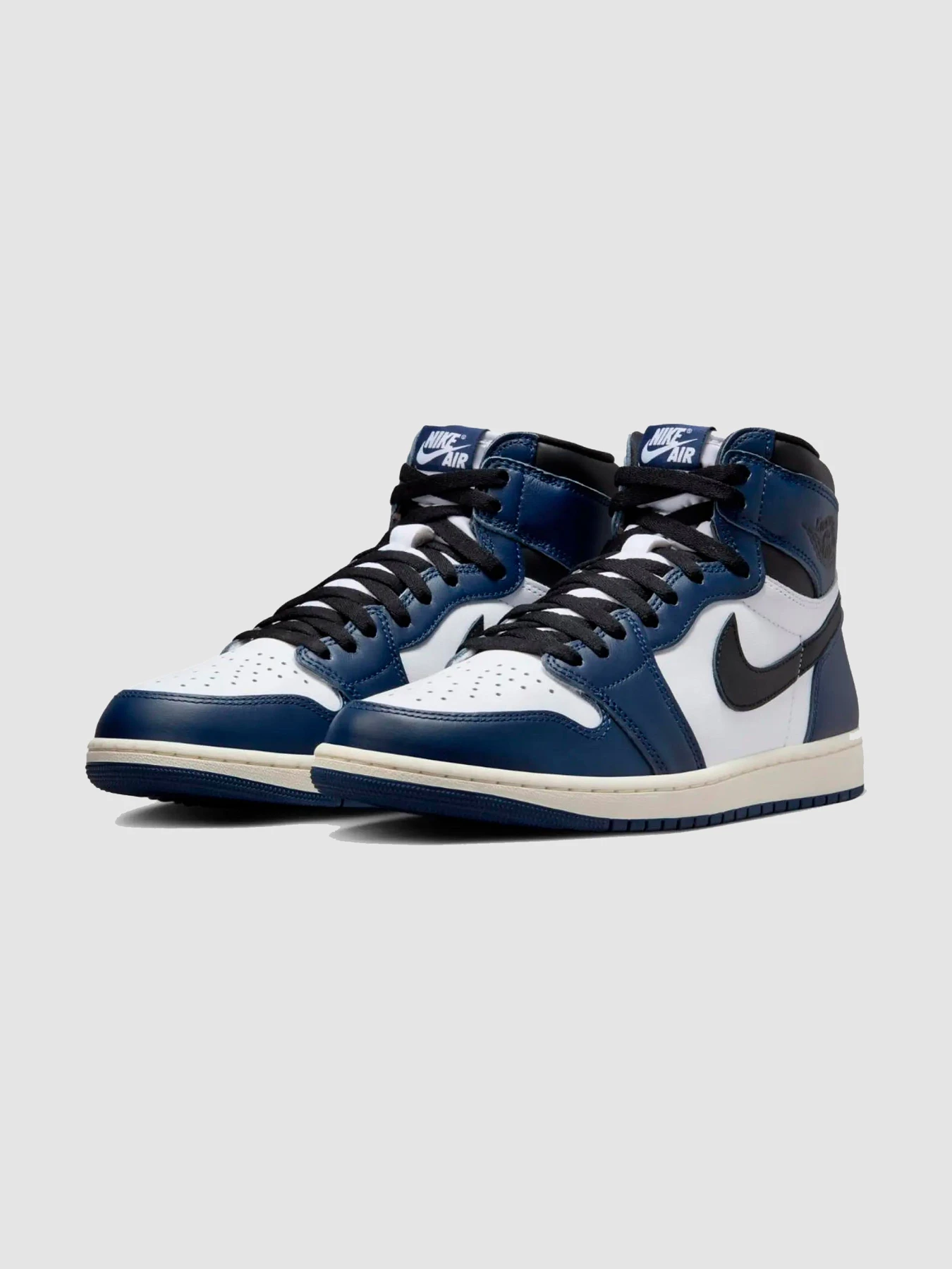 Кросівки Jordan Air 1 Retro High Og модель DZ5485-401 Фото