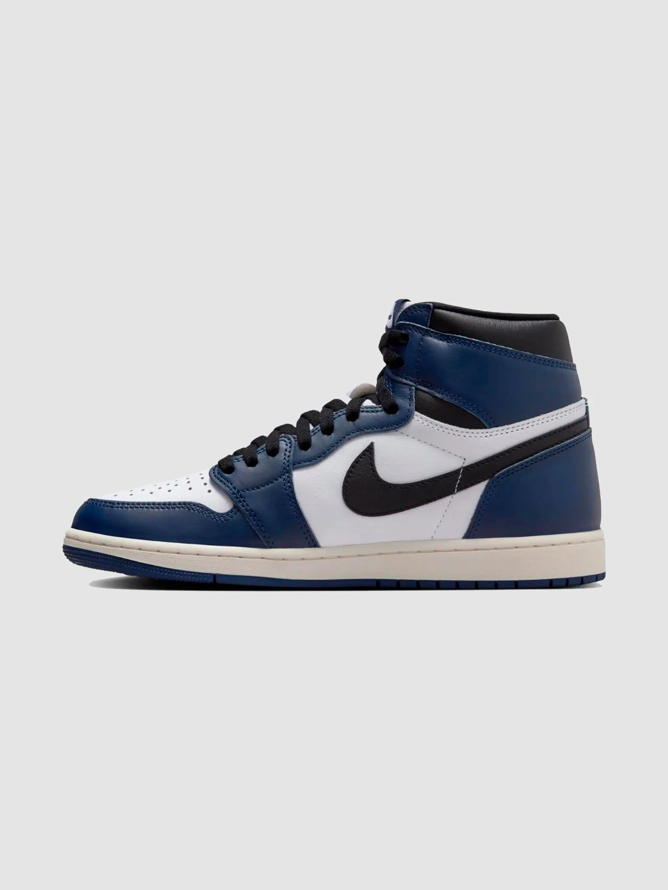 Кросівки Jordan Air 1 Retro High Og модель DZ5485-401 Фото