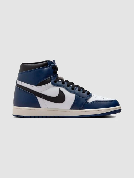 Кросівки Jordan Air 1 Retro High Og модель DZ5485-401 Фото