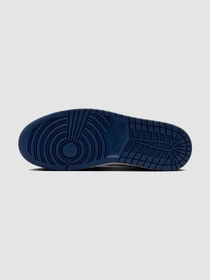 Кросівки Jordan Air 1 Retro High Og модель DZ5485-401 Фото